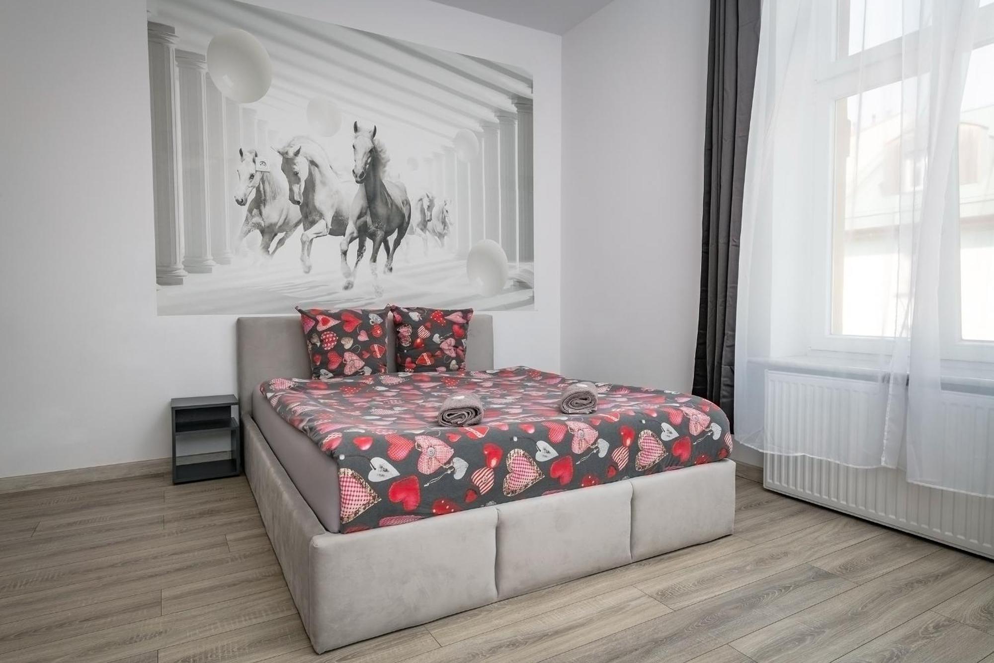 70s Business Aparthotel Krakow