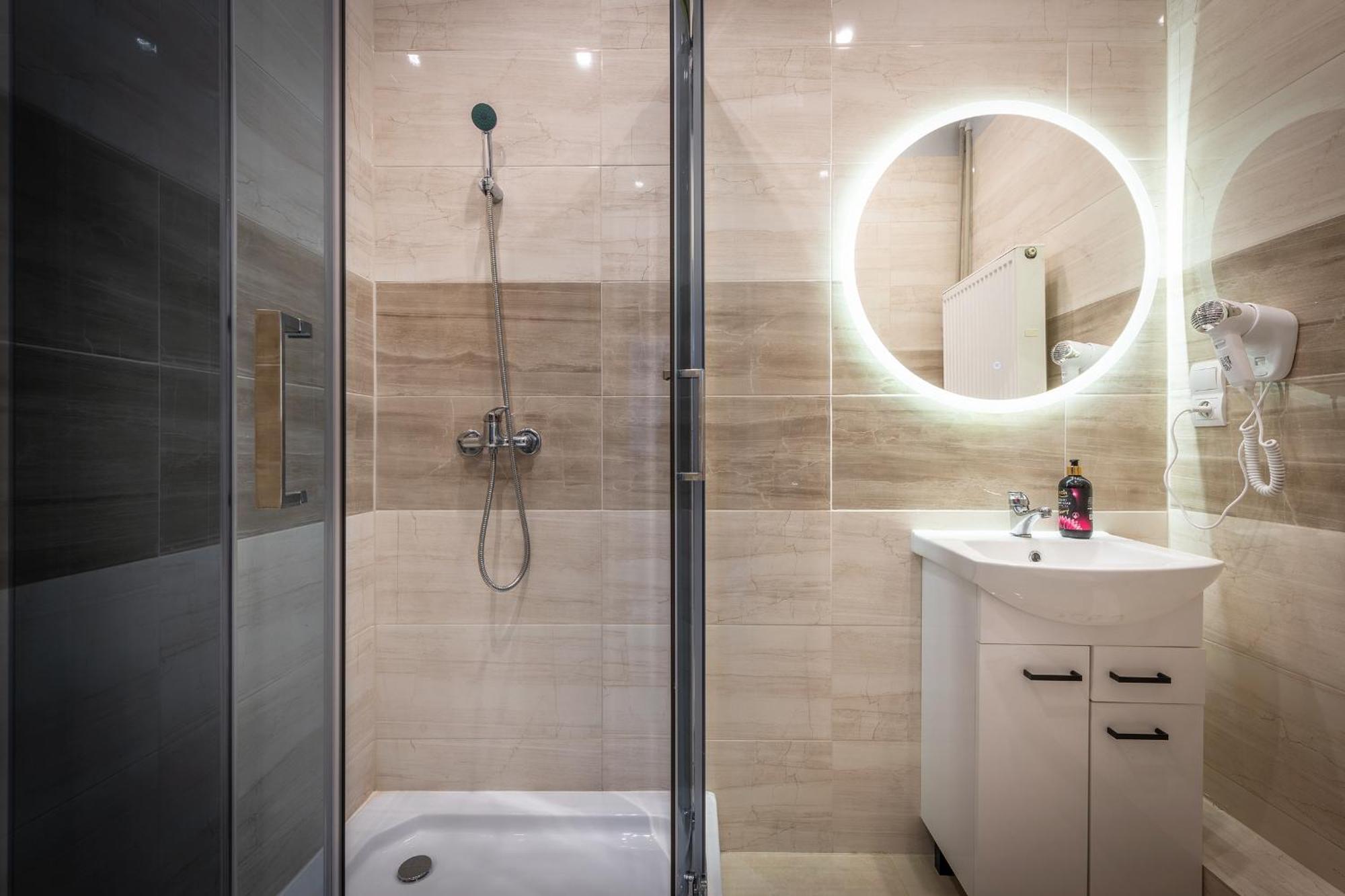 Aparthotel 70s Business Krakau